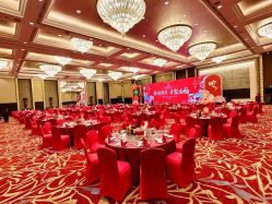 -福州香格里拉·宴会厅