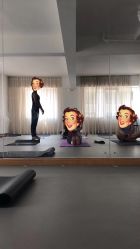 -馨媛瑜伽普拉提