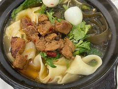 -邢记肉合(丹尼斯店)
