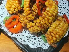 -捞围鲜·港式打边炉(海阳路店)