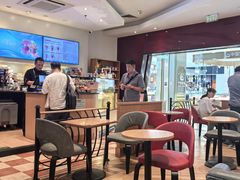 -COSTA COFFEE(天通苑华联店)
