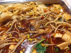 -金陵大勇烧烤·小龙虾·海鲜大咖(竹山路店)