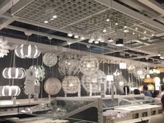 -宜家家居(哈尔滨商场店)