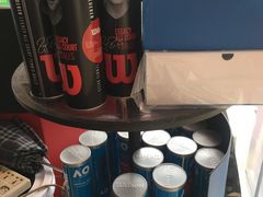 -久萌教培·仙霞网球中心官方培训