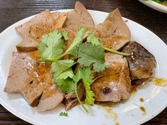 -春梅里卤鹅馆·47年老字号(中山路店)