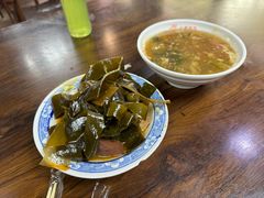 -小街锅贴(西工饭庄七分店)