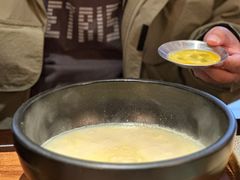 -银米·云南传统过桥米线(双廊黑金冠店)
