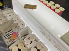 -霸王茶姬(南强街店)