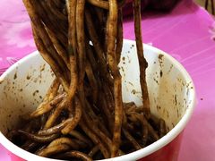 -熊腊生热干面馆(宝丰店)