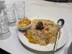 -清真·卡德尔大叔新疆主题餐厅(龙汇路店)