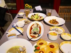 -有喜胶东小馆(太申祥和店)