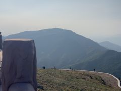 -妙峰山风景名胜区
