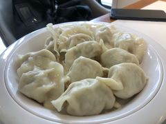 -海知道大连海鲜水饺(南山大冲店)