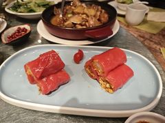 -顺意·顺德家乡菜(国际人才大厦店)