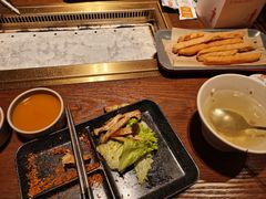 -新石器烤肉(之心城店)
