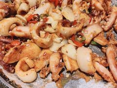 -船歌·鱼水饺青岛菜(合肥路永旺店)