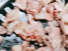 -秋香家韩式炭火烤肉(磐石路店)