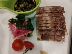 -锡和无锡菜(景丽苑店)