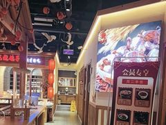 -鸽子窝(黄村店)