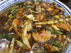 -福海面馆(阳曲店)