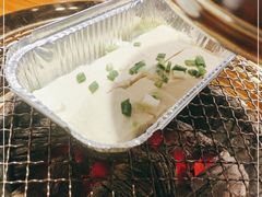 -万兴佳烤肉·长白山老味道(东岸里店)