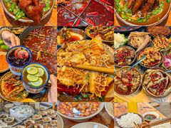 -陈陈火锅(较场口店)