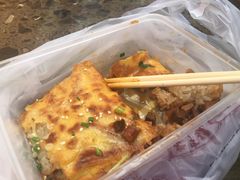 牛肉豆皮-老通城豆皮大王(吉庆街店)