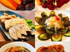 -高佳庄·舟山海鲜(海景旗舰店)