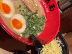 -寸屋拉面(凯德晶萃店)