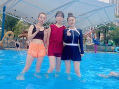 -武汉玛雅海滩水公园