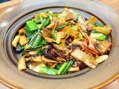 -云海肴·汽锅鸡·云南菜(祥云小镇店)