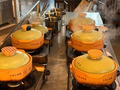 -小柴米·传统江西菜(万寿宫店)