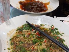 -香山湖家家宴(中山陵店)