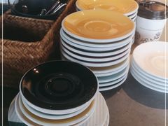 -青咖啡(三坊七巷店)