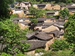 -杨家堂村