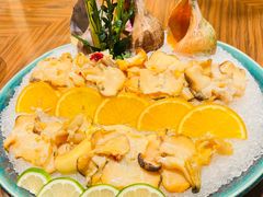 -珍宝轩海鲜火锅(碧湖大厦店)
