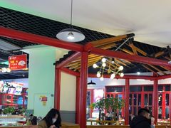 -蛙一刀·麻椒鱼火锅(金仙桥店)