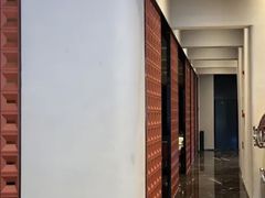 -朵兰达V酒店(成都春熙路太古里国金中心店)