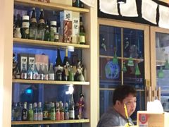 -酒井酱子·深夜食堂(东城汇店)