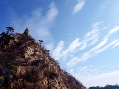 -天津盘山风景名胜区