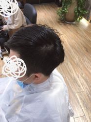 -Mentor Hair Salon