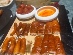 -老伙记海鲜码头(北滘店)