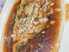 -春水锅贴·传统鲁菜(大明湖店)
