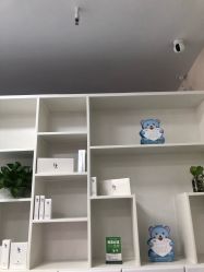 点击看大图 -痘庄专业袪痘皮肤管理连锁