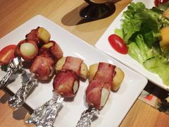 -必胜客(海滨店)