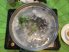 -华哥新鲜猪精品美食