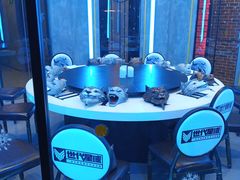 -世代星球·保龄球·镭战真人CS·团建(杨浦店)