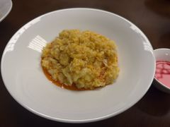 -颜家菜·鲁菜世家(大明湖店)