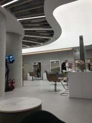 -L'Show领秀美发