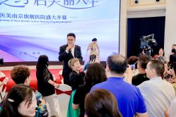 -苏宁环球套房饭店·宴会厅